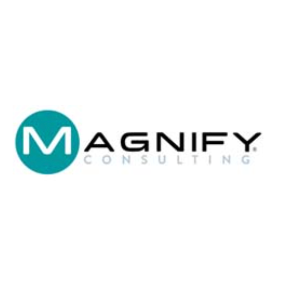Magnify Consulting Logo